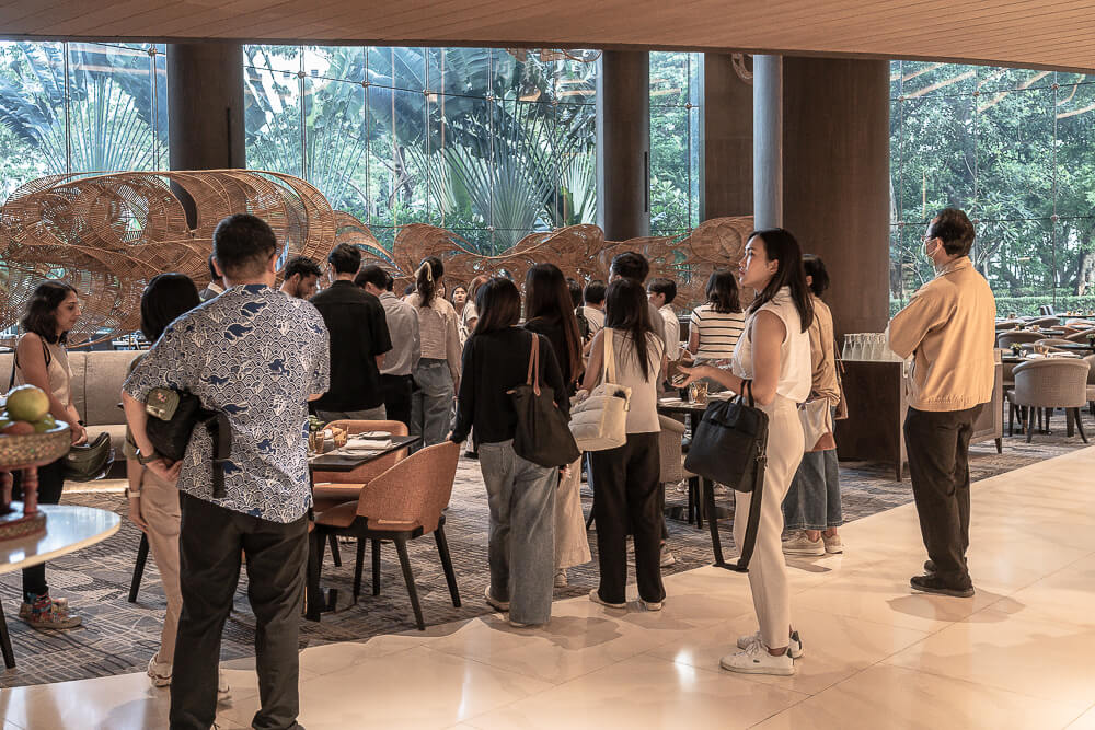 Chatrium Grand Bangkok,曼谷察殿大酒店,豪華酒店,五星級飯店,Siam站,市中心,房型介紹,早餐自助餐,游泳池,健身房,行政酒廊,親子友善,交通位置,入住退房時間,評價
