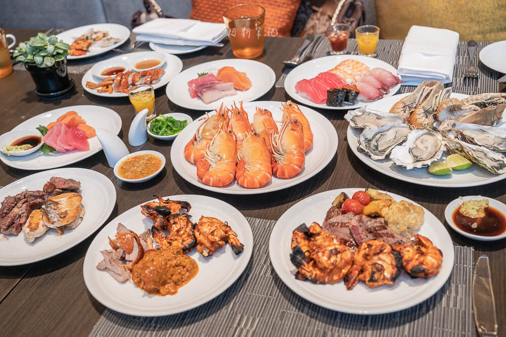 Chatrium Grand Bangkok,曼谷察殿大酒店,豪華酒店,五星級飯店,Siam站,市中心,房型介紹,早餐自助餐,游泳池,健身房,行政酒廊,親子友善,交通位置,入住退房時間,評價