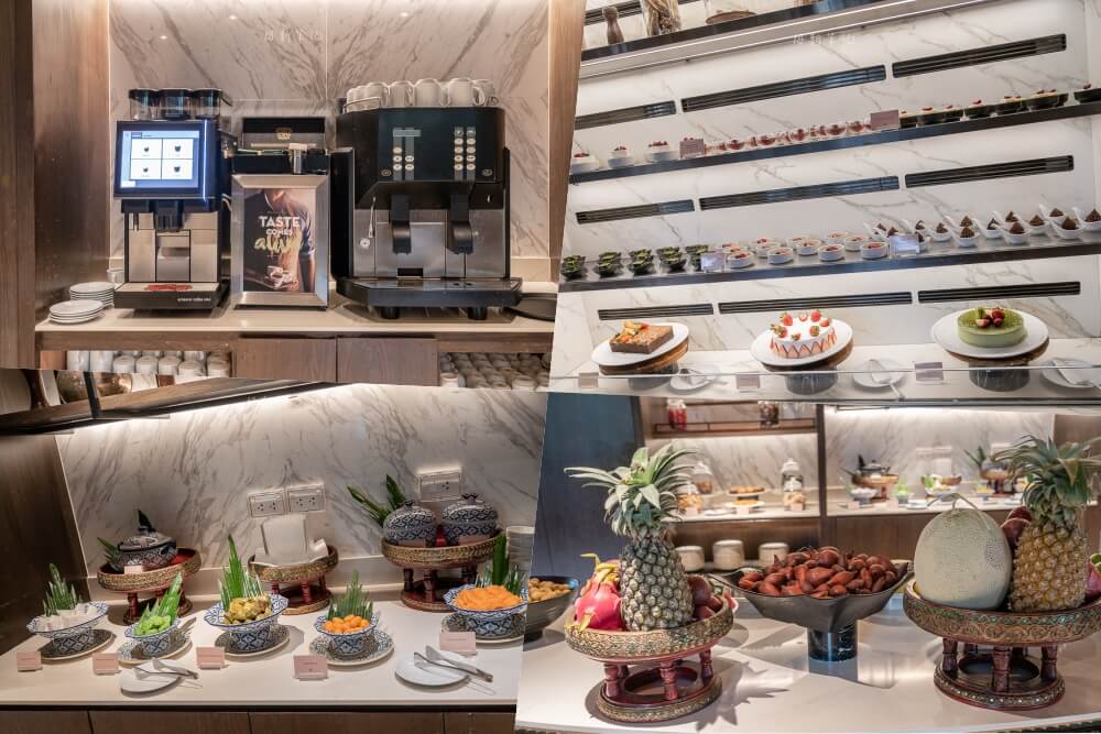 Chatrium Grand Bangkok,曼谷察殿大酒店,豪華酒店,五星級飯店,Siam站,市中心,房型介紹,早餐自助餐,游泳池,健身房,行政酒廊,親子友善,交通位置,入住退房時間,評價