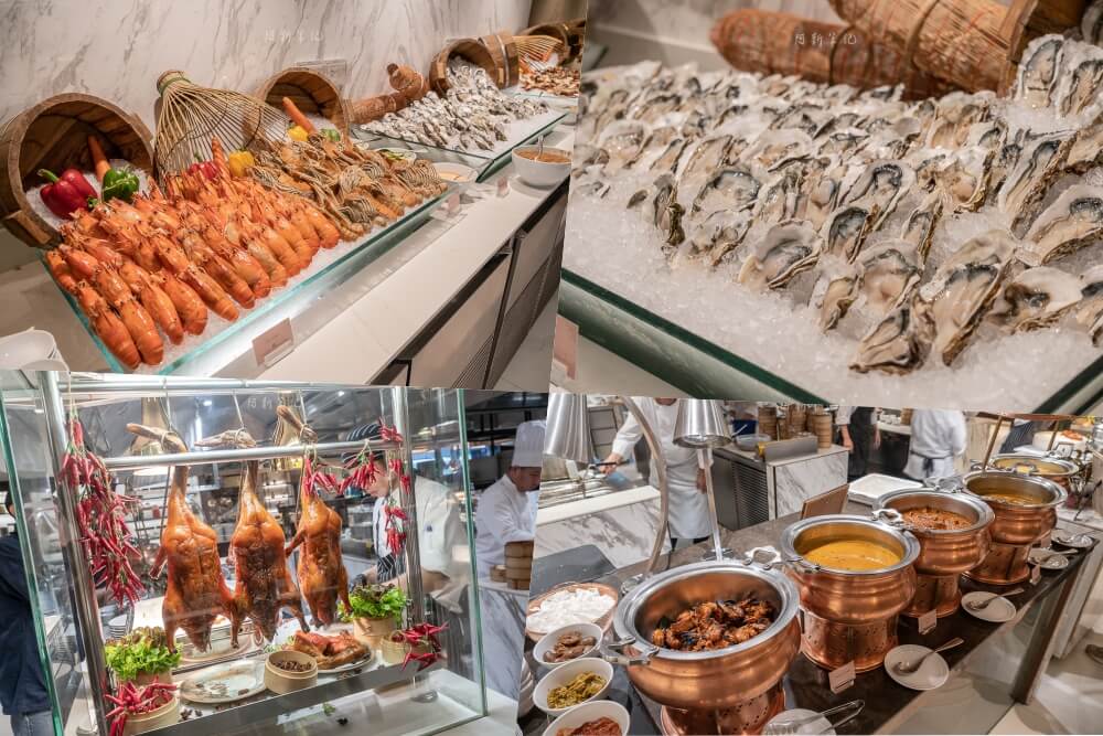 Chatrium Grand Bangkok,曼谷察殿大酒店,豪華酒店,五星級飯店,Siam站,市中心,房型介紹,早餐自助餐,游泳池,健身房,行政酒廊,親子友善,交通位置,入住退房時間,評價