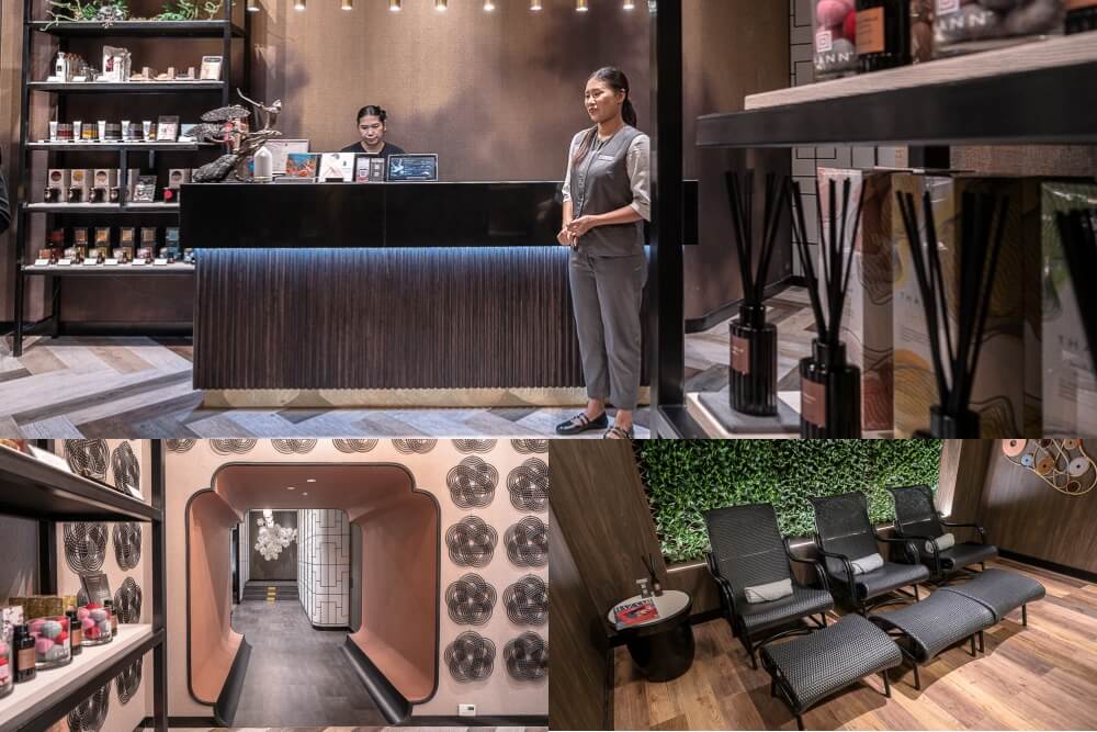 Chatrium Grand Bangkok,曼谷察殿大酒店,豪華酒店,五星級飯店,Siam站,市中心,房型介紹,早餐自助餐,游泳池,健身房,行政酒廊,親子友善,交通位置,入住退房時間,評價