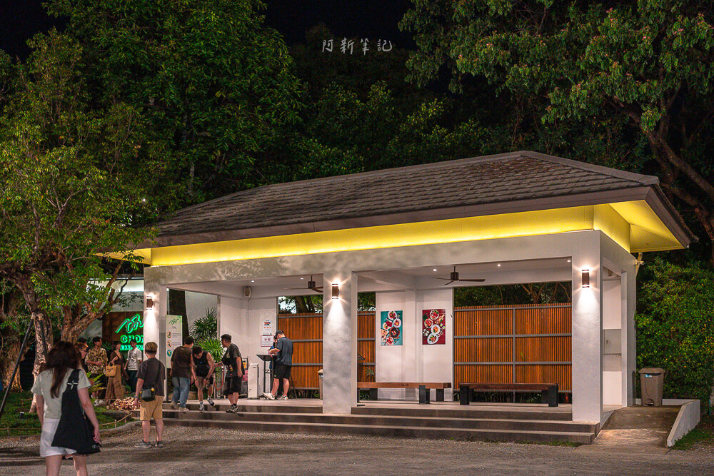 清邁夜間動物園,清邁景點,清邁旅遊,夜間動物園,Chiang Mai Night Safari,清邁親子景點