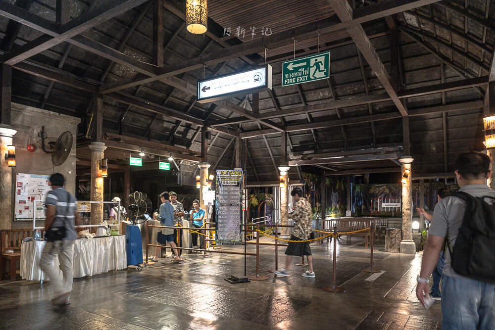 清邁夜間動物園,清邁景點,清邁旅遊,夜間動物園,Chiang Mai Night Safari,清邁親子景點