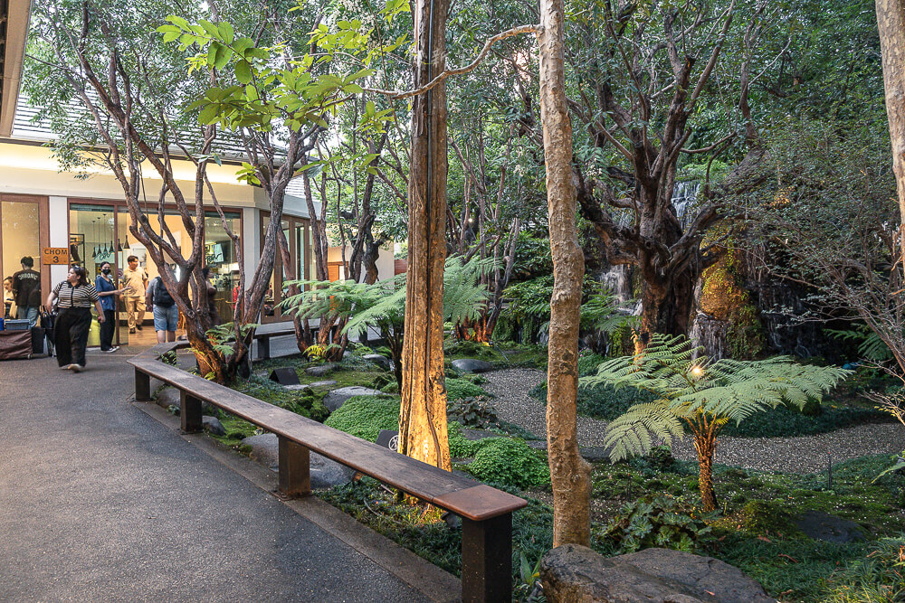 Chom Cafe and Restaurant,清邁咖啡廳,清邁餐廳,清邁景點,泰國清邁,清邁美食,Chom Cafe