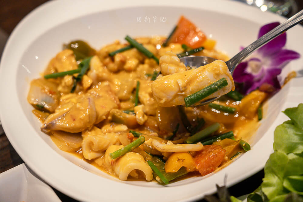 Chom Cafe and Restaurant,清邁咖啡廳,清邁餐廳,清邁景點,泰國清邁,清邁美食,Chom Cafe