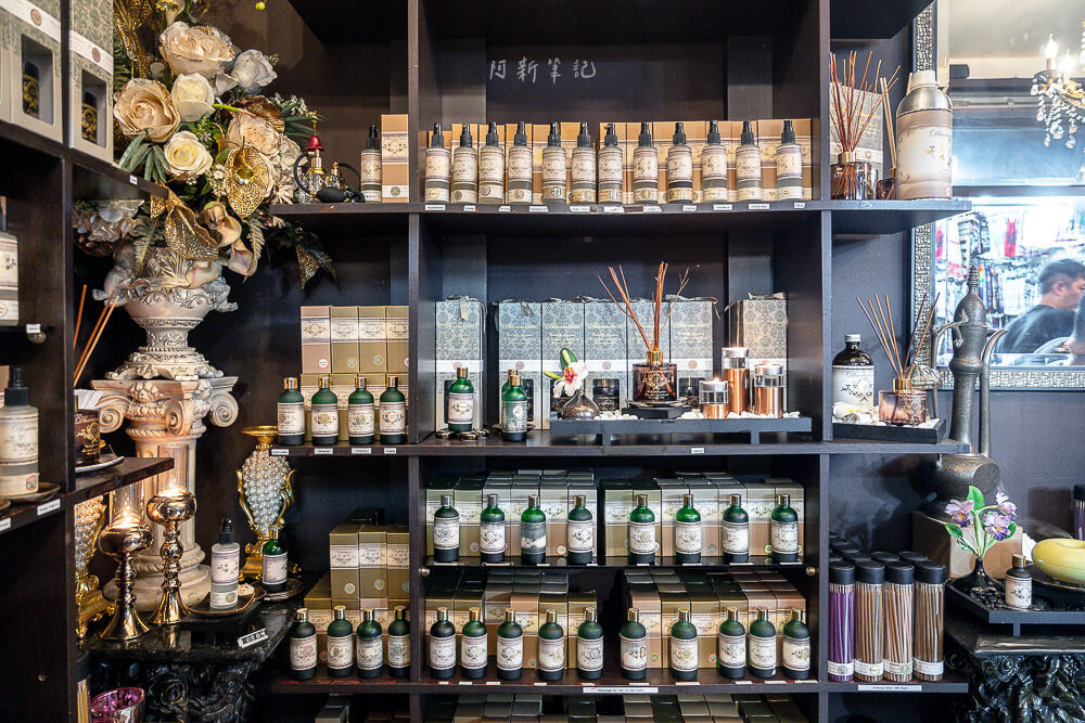 dharamantra,dharamantra 精油,dharamantra 香氛,dharamantra 評價,dharamantra 菜單,曼谷精油店,dharamantra 伴手禮,曼谷 香氛品牌