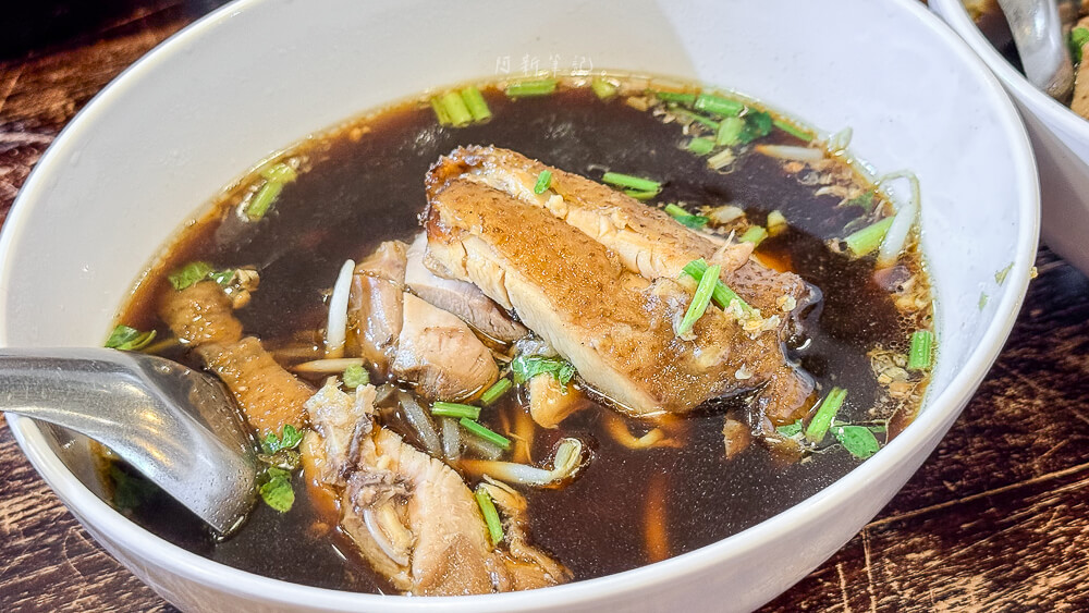 Duck Noodle,泰國鴨肉麵,曼谷美食,泰國美食,恰圖恰美食,Chatuchak鴨肉麵 Duck Noodle,泰國鴨肉麵,曼谷美食,泰國美食,恰圖恰美食,Chatuchak鴨肉麵