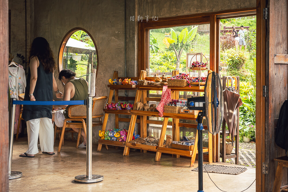 Elefin Farm and Cafe,清邁大象,大象友善營,清邁咖啡廳,清邁景點,泰國清邁,清邁旅遊