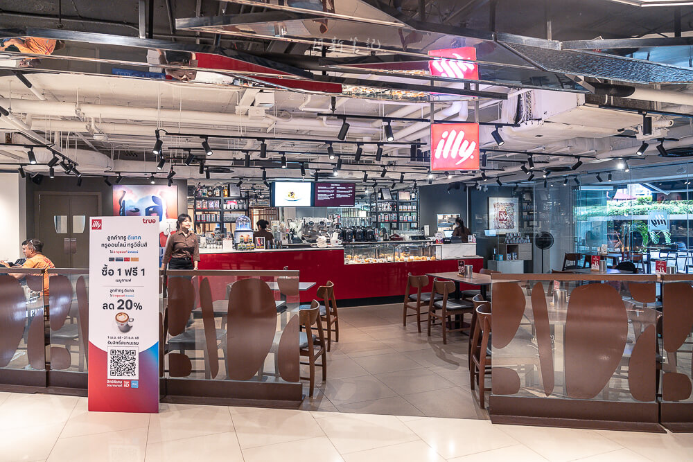 Erawan Bangkok,曼谷 Erawan Bangkok 購物,四面佛商場,Erawan Boutique Mall,百貨公司,精品名店,咖啡廳餐廳,BTS Chit Lom 交通,空橋連通,營業時間,地址,停車資訊,VAT 退稅,評價心得,附近景點四面佛