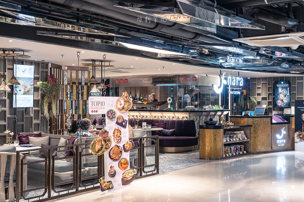 Erawan Bangkok,曼谷 Erawan Bangkok 購物,四面佛商場,Erawan Boutique Mall,百貨公司,精品名店,咖啡廳餐廳,BTS Chit Lom 交通,空橋連通,營業時間,地址,停車資訊,VAT 退稅,評價心得,附近景點四面佛