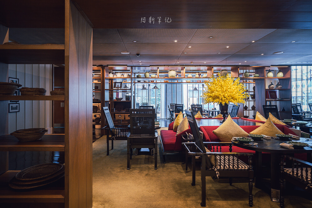 Erawan Tea Room,曼谷四面佛下午茶,泰式下午茶,泰式點心,泰式料理,泰式甜點,芒果糯米飯,泰式奶茶,下午茶套餐,雙人套餐,菜單價格,評價心得,線上訂位,營業時間,交通怎麼去