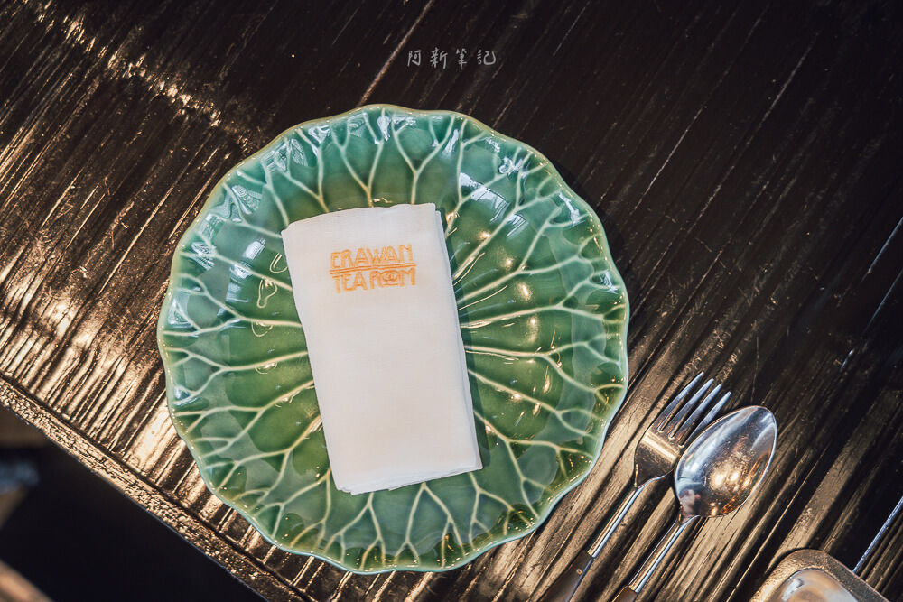 Erawan Tea Room,曼谷四面佛下午茶,泰式下午茶,泰式點心,泰式料理,泰式甜點,芒果糯米飯,泰式奶茶,下午茶套餐,雙人套餐,菜單價格,評價心得,線上訂位,營業時間,交通怎麼去
