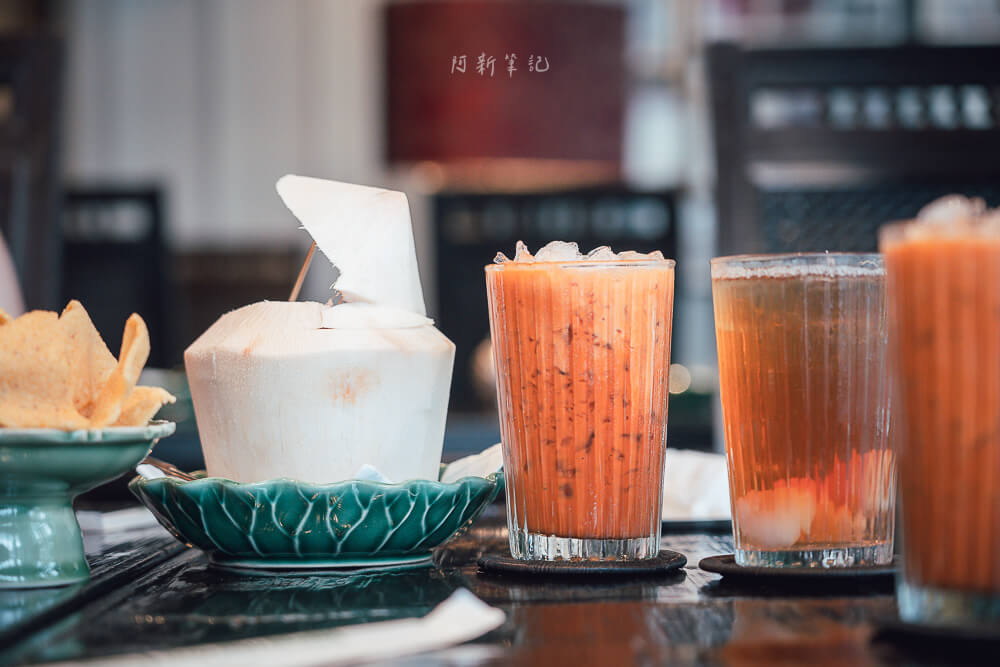 Erawan Tea Room,曼谷四面佛下午茶,泰式下午茶,泰式點心,泰式料理,泰式甜點,芒果糯米飯,泰式奶茶,下午茶套餐,雙人套餐,菜單價格,評價心得,線上訂位,營業時間,交通怎麼去