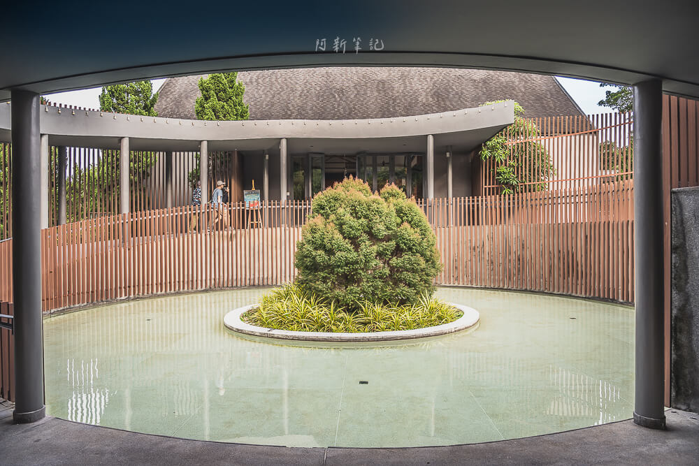 清邁Flora Creek,Flora Creek,清邁住宿,清邁飯店,清邁度假村,航東住宿 清邁 Flora Creek 圓形庭院