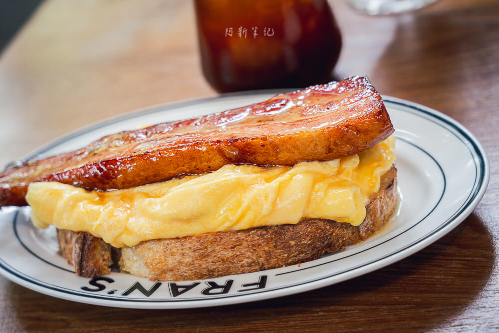 Fran's Brunch&Greens,Fran's 菜單,Fran's 評價,Fran's 曼谷早午餐,曼谷咖啡廳,Fran's Brunch 推薦,曼谷打卡餐廳,曼谷早午餐推薦