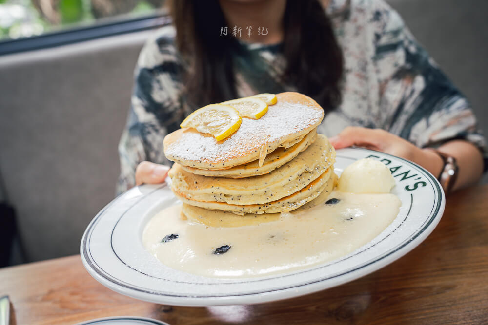 Fran's Brunch&Greens,Fran's 菜單,Fran's 評價,Fran's 曼谷早午餐,曼谷咖啡廳,Fran's Brunch 推薦,曼谷打卡餐廳,曼谷早午餐推薦