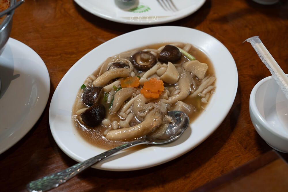 Khaomao Khaofang,黑森林餐廳,清邁餐廳,清邁美食,泰國清邁,熱帶雨林餐廳,Khaomao Khaofang菜單