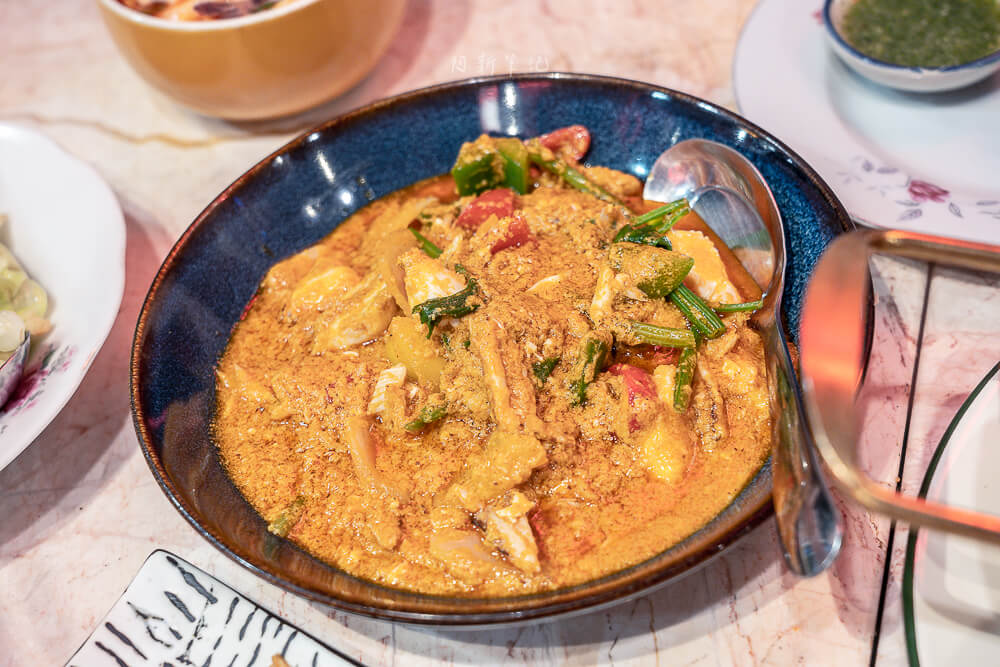 kinkin food 曼谷,kinkin food 菜單,kinkin food 評價,kinkin food Bangkok,曼谷泰式料理,kinkin food menu,Bangkok restaurant review,曼谷米其林餐廳