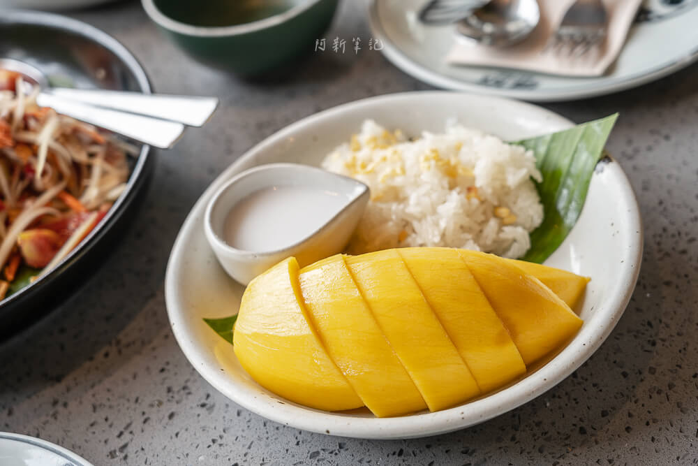 Kub Kao Kub Pla,曼谷餐廳,泰式家常菜,泰國料理,曼谷美食,百貨美食,商場餐廳,米飯料理,河粉,打拋豬,咖哩,炸豬肉,甜點,芒果糯米飯,菜單 Kub Kao Kub Pla,曼谷餐廳,泰式家常菜,泰國料理,曼谷美食,百貨美食,商場餐廳,米飯料理,河粉,打拋豬,咖哩,炸豬肉,甜點,芒果糯米飯,菜單