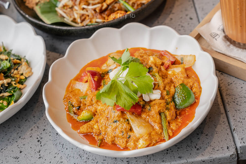 Kub Kao Kub Pla,曼谷餐廳,泰式家常菜,泰國料理,曼谷美食,百貨美食,商場餐廳,米飯料理,河粉,打拋豬,咖哩,炸豬肉,甜點,芒果糯米飯,菜單 Kub Kao Kub Pla,曼谷餐廳,泰式家常菜,泰國料理,曼谷美食,百貨美食,商場餐廳,米飯料理,河粉,打拋豬,咖哩,炸豬肉,甜點,芒果糯米飯,菜單