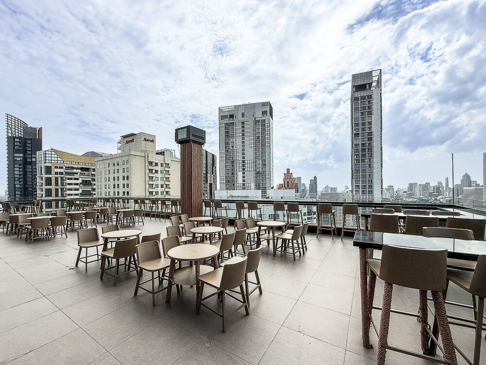 Lamaya Bangkok,曼谷景點,曼谷餐廳,曼谷美食,曼谷咖啡廳,曼谷下午茶,曼谷高空酒吧,泰國景點,泰國美食
