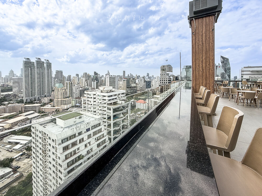 Lamaya Bangkok,曼谷景點,曼谷餐廳,曼谷美食,曼谷咖啡廳,曼谷下午茶,曼谷高空酒吧,泰國景點,泰國美食