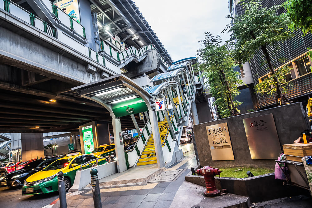 Let's Relax Spa,曼谷按摩,泰式按摩,精油按摩,足部按摩,熱草球,芳療,連鎖按摩店,價位菜單,預約,營業時間,分店據點,交通,評價,小費