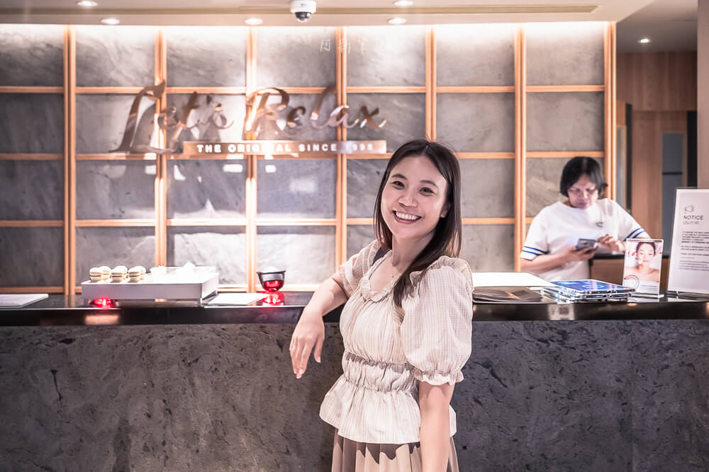 Let's Relax Spa,曼谷按摩,泰式按摩,精油按摩,足部按摩,熱草球,芳療,連鎖按摩店,價位菜單,預約,營業時間,分店據點,交通,評價,小費