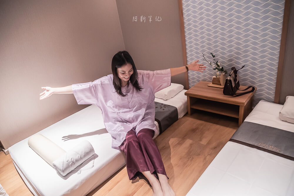 Let's Relax Spa,曼谷按摩,泰式按摩,精油按摩,足部按摩,熱草球,芳療,連鎖按摩店,價位菜單,預約,營業時間,分店據點,交通,評價,小費