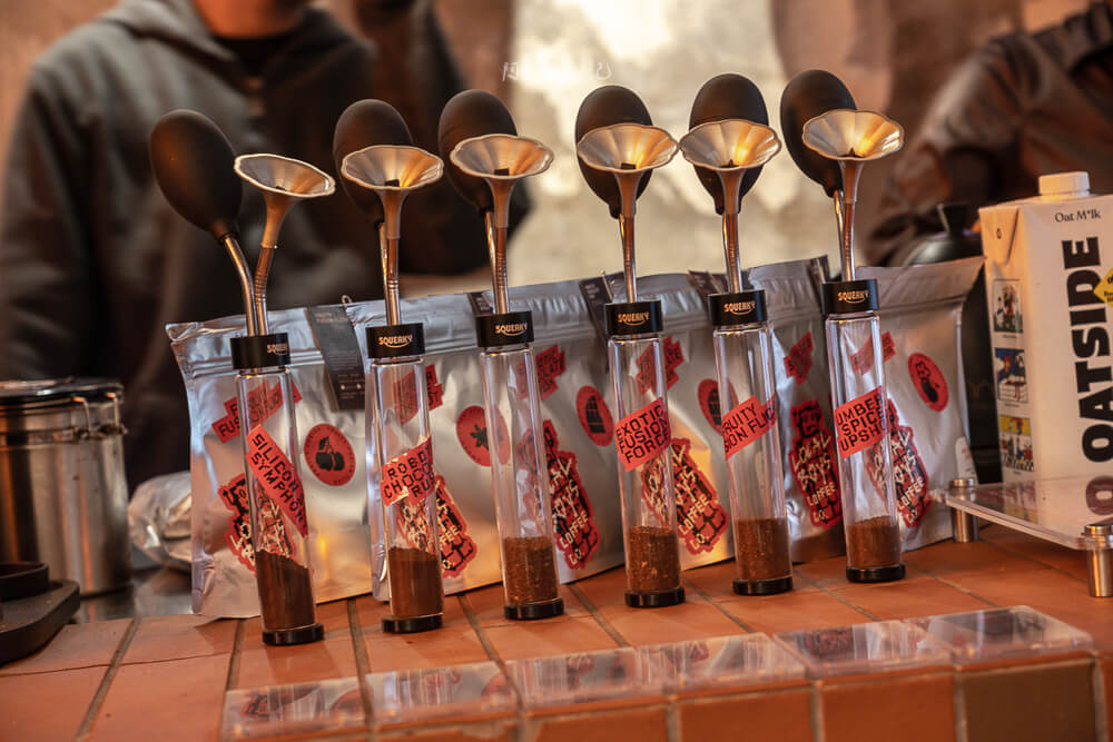 Local Boys Coffee,曼谷咖啡廳,泰國咖啡,曼谷唐人街,泰國美食,Local Boys