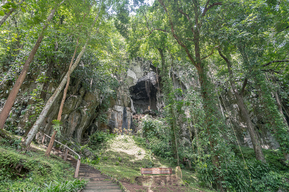 Mae Sap Cave,清邁景點,清邁洞穴,泰國清邁,清邁旅遊,Mae Sap Cave探索