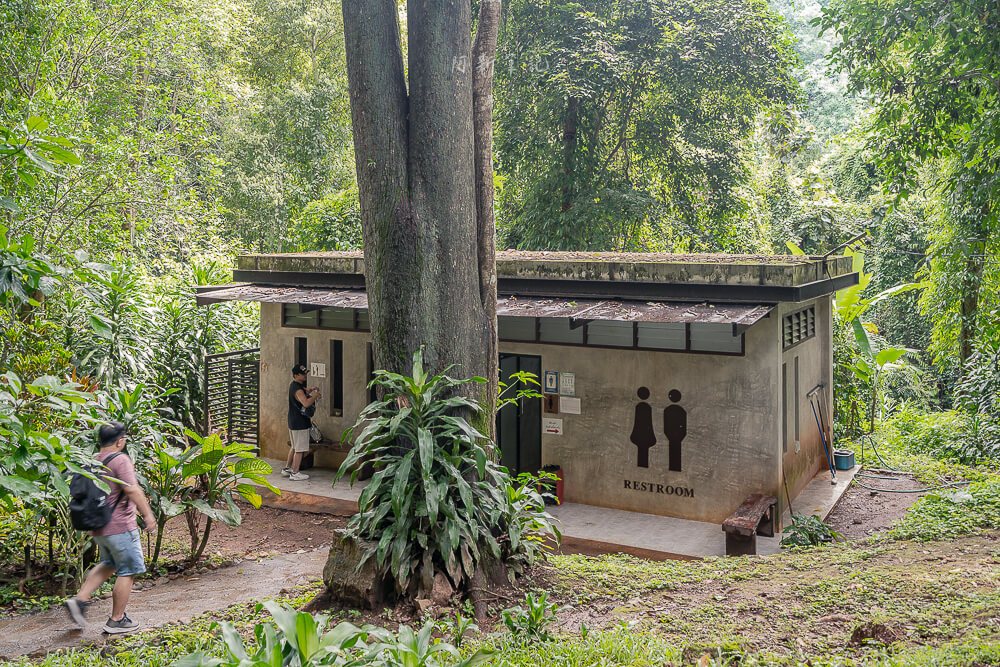 Mae Sap Cave,清邁景點,清邁洞穴,泰國清邁,清邁旅遊,Mae Sap Cave探索