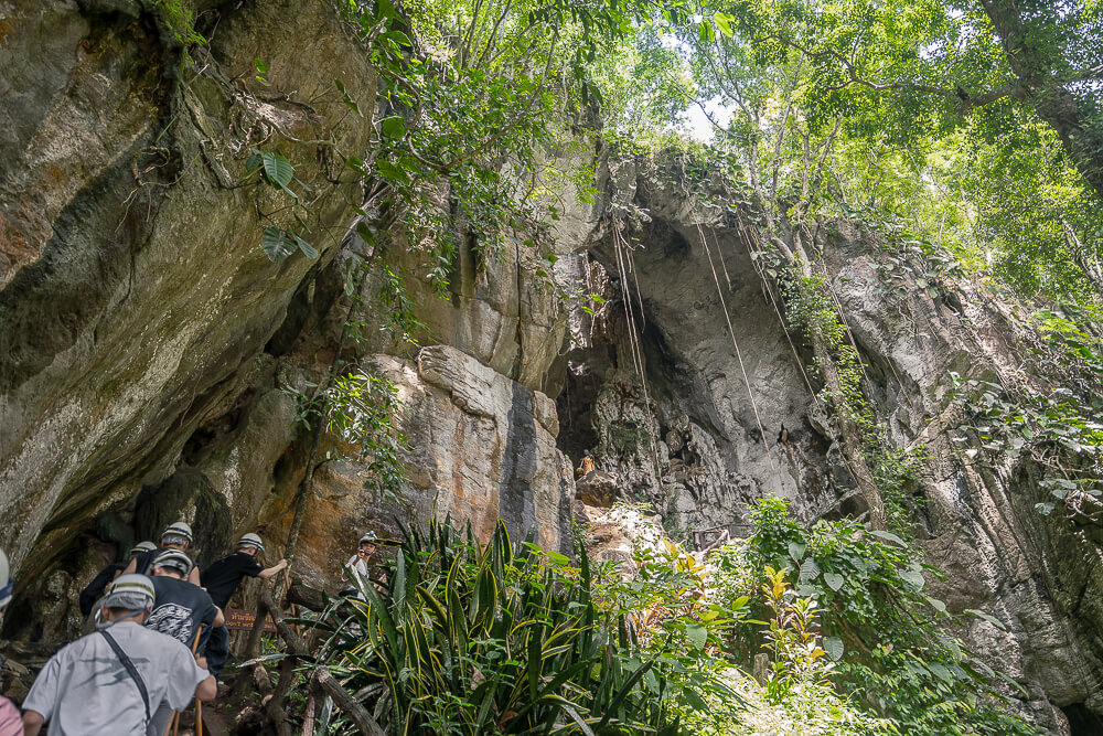 Mae Sap Cave,清邁景點,清邁洞穴,泰國清邁,清邁旅遊,Mae Sap Cave探索