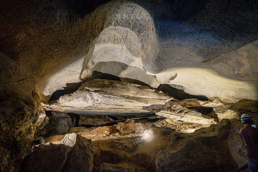 Mae Sap Cave,清邁景點,清邁洞穴,泰國清邁,清邁旅遊,Mae Sap Cave探索