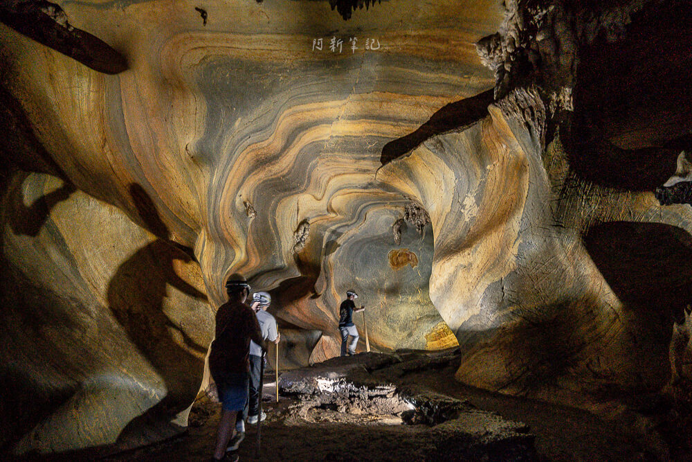 Mae Sap Cave,清邁景點,清邁洞穴,泰國清邁,清邁旅遊,Mae Sap Cave探索