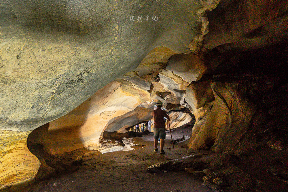 Mae Sap Cave,清邁景點,清邁洞穴,泰國清邁,清邁旅遊,Mae Sap Cave探索