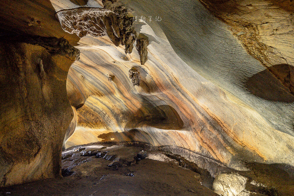 Mae Sap Cave,清邁景點,清邁洞穴,泰國清邁,清邁旅遊,Mae Sap Cave探索