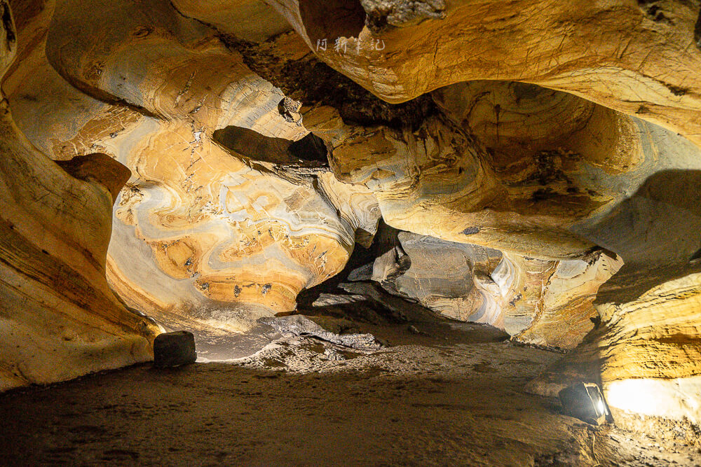 Mae Sap Cave,清邁景點,清邁洞穴,泰國清邁,清邁旅遊,Mae Sap Cave探索