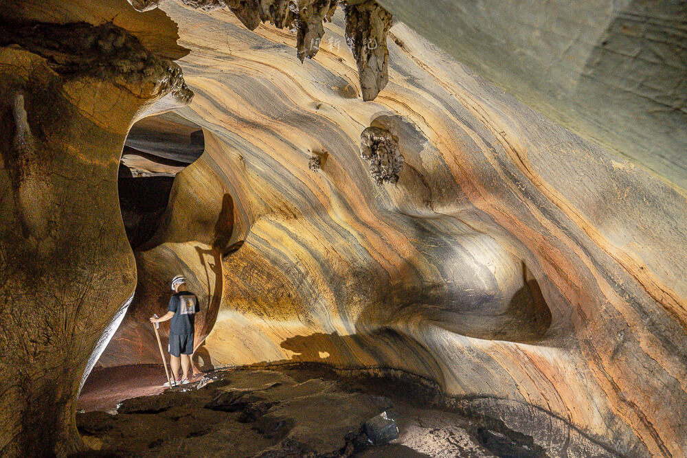 Mae Sap Cave,清邁景點,清邁洞穴,泰國清邁,清邁旅遊,Mae Sap Cave探索