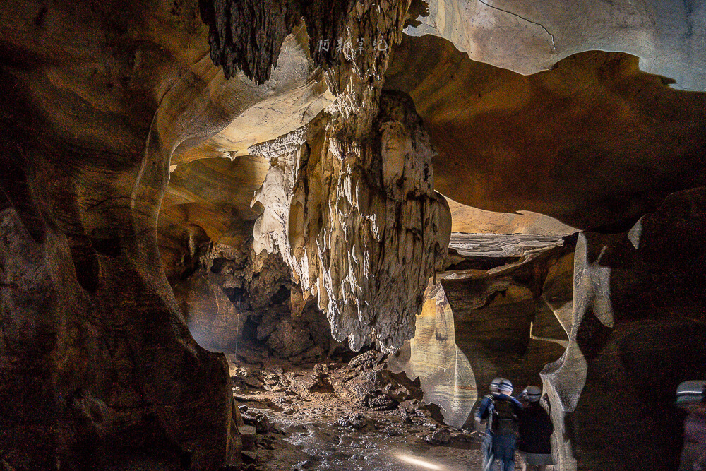 Mae Sap Cave,清邁景點,清邁洞穴,泰國清邁,清邁旅遊,Mae Sap Cave探索