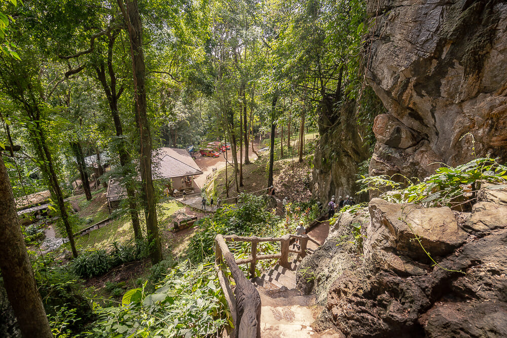 Mae Sap Cave,清邁景點,清邁洞穴,泰國清邁,清邁旅遊,Mae Sap Cave探索
