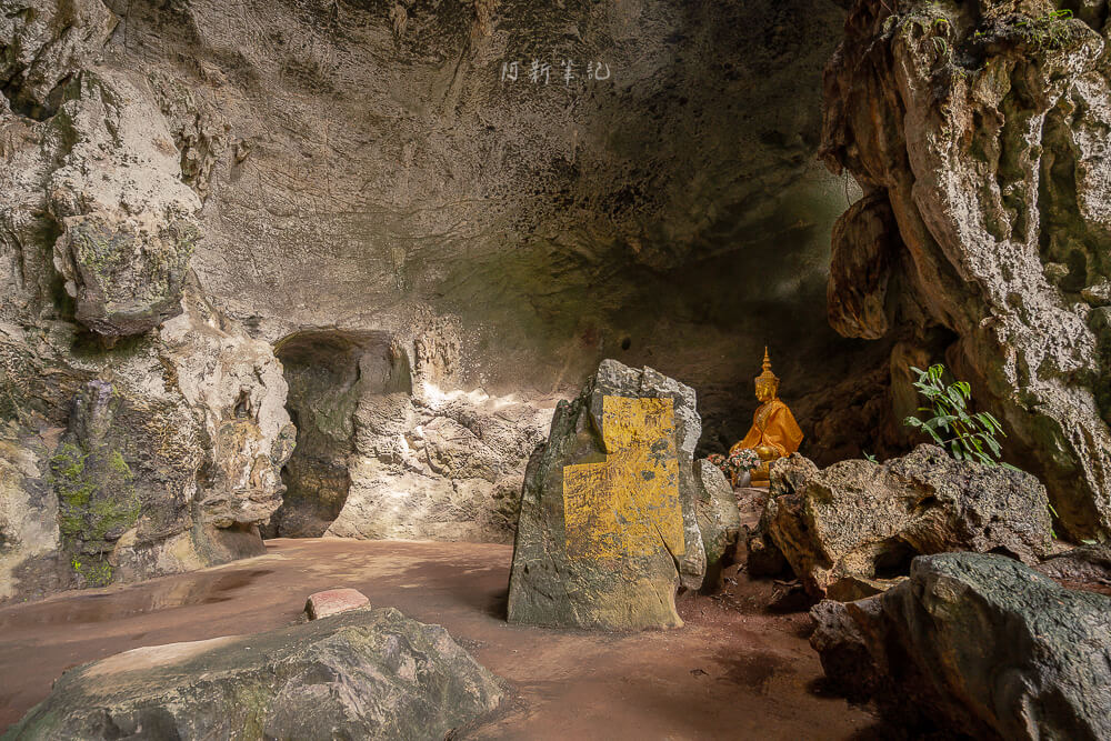 Mae Sap Cave,清邁景點,清邁洞穴,泰國清邁,清邁旅遊,Mae Sap Cave探索