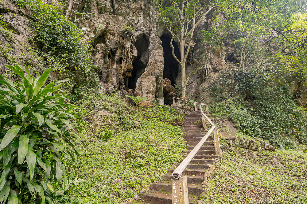 Mae Sap Cave,清邁景點,清邁洞穴,泰國清邁,清邁旅遊,Mae Sap Cave探索