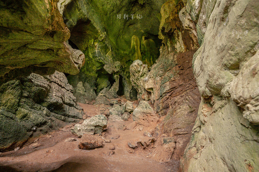 Mae Sap Cave,清邁景點,清邁洞穴,泰國清邁,清邁旅遊,Mae Sap Cave探索
