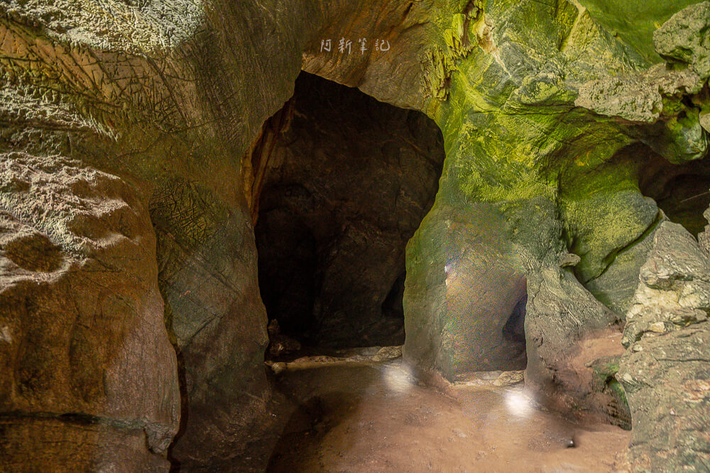 Mae Sap Cave,清邁景點,清邁洞穴,泰國清邁,清邁旅遊,Mae Sap Cave探索