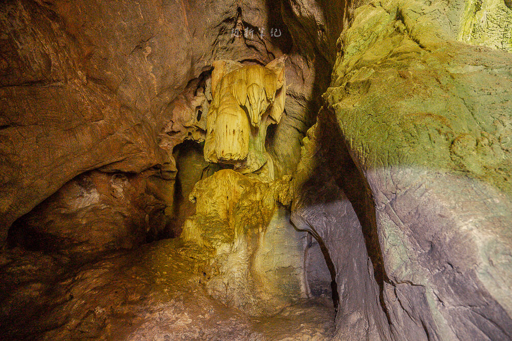 Mae Sap Cave,清邁景點,清邁洞穴,泰國清邁,清邁旅遊,Mae Sap Cave探索