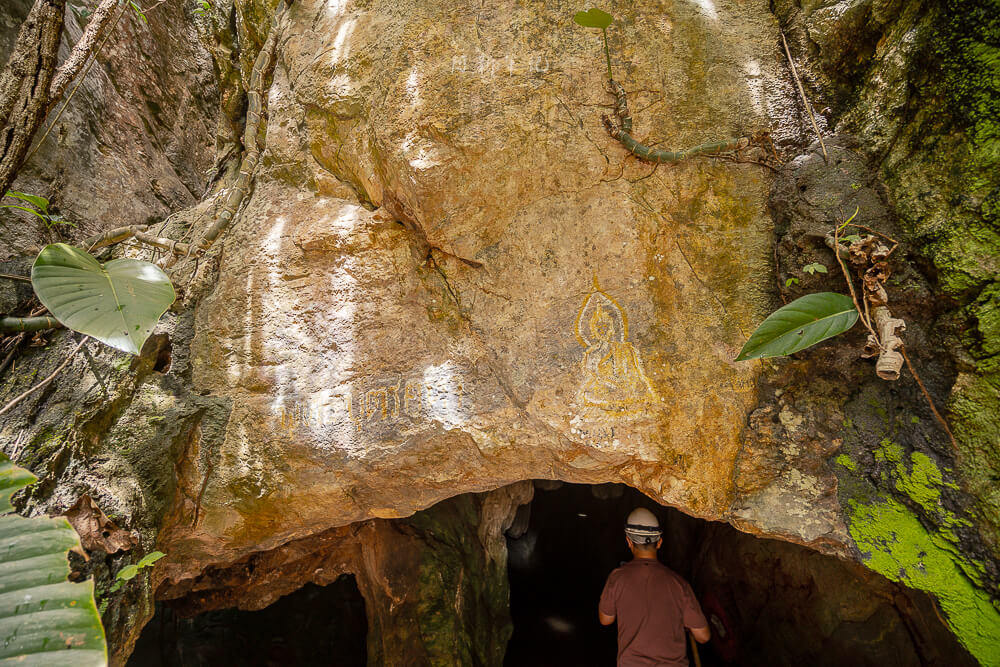 Mae Sap Cave,清邁景點,清邁洞穴,泰國清邁,清邁旅遊,Mae Sap Cave探索