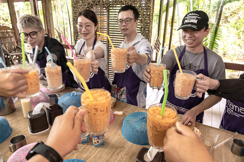 Mama noi Thai Cookery School,泰式料理課程,清邁廚藝學校,清邁旅遊,泰國菜教學,清邁景點 Mama noi Thai Cookery School,泰式料理課程,清邁廚藝學校,清邁旅遊,泰國菜教學,清邁景點