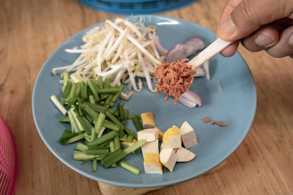 Mama noi Thai Cookery School,泰式料理課程,清邁廚藝學校,清邁旅遊,泰國菜教學,清邁景點