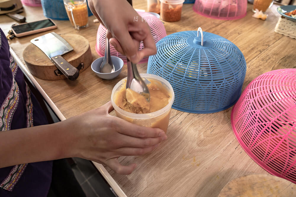 Mama noi Thai Cookery School,泰式料理課程,清邁廚藝學校,清邁旅遊,泰國菜教學,清邁景點 Mama noi Thai Cookery School,泰式料理課程,清邁廚藝學校,清邁旅遊,泰國菜教學,清邁景點
